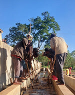 Load image into Gallery viewer, Ethiopia Megadu