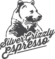 Silver Grizzly Espresso