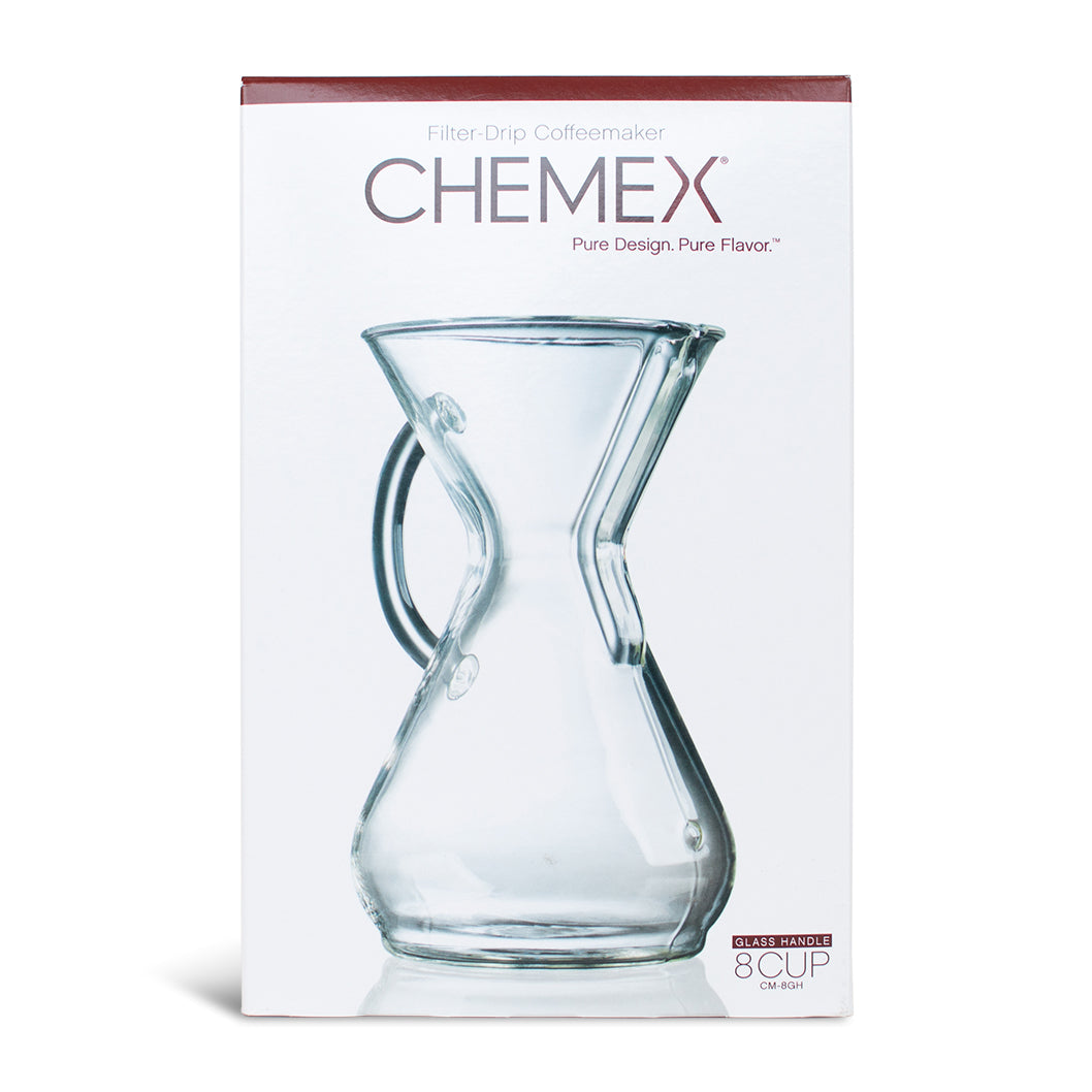 Chemex (8-cup)