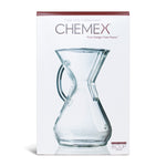 Load image into Gallery viewer, Chemex (8-cup)
