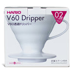 Load image into Gallery viewer, Hario V60-02 Dripper