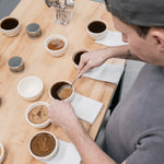 Load image into Gallery viewer, 12:00 PM 11/5/22 Anniversary Roastery Tour & Cupping