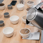 Load image into Gallery viewer, 9:00 AM 11/5/22 Anniversary Roastery Tour &amp; Cupping

