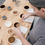 Load image into Gallery viewer, 9:00 AM 11/5/22 Anniversary Roastery Tour &amp; Cupping
