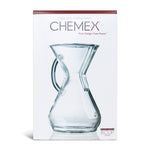 Load image into Gallery viewer, Chemex (8-cup)
