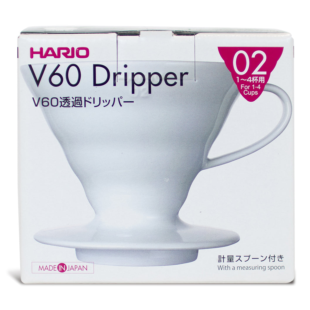 Hario V60-02 Dripper