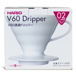 Load image into Gallery viewer, Hario V60-02 Dripper
