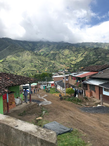 Colombia Aponte Community
